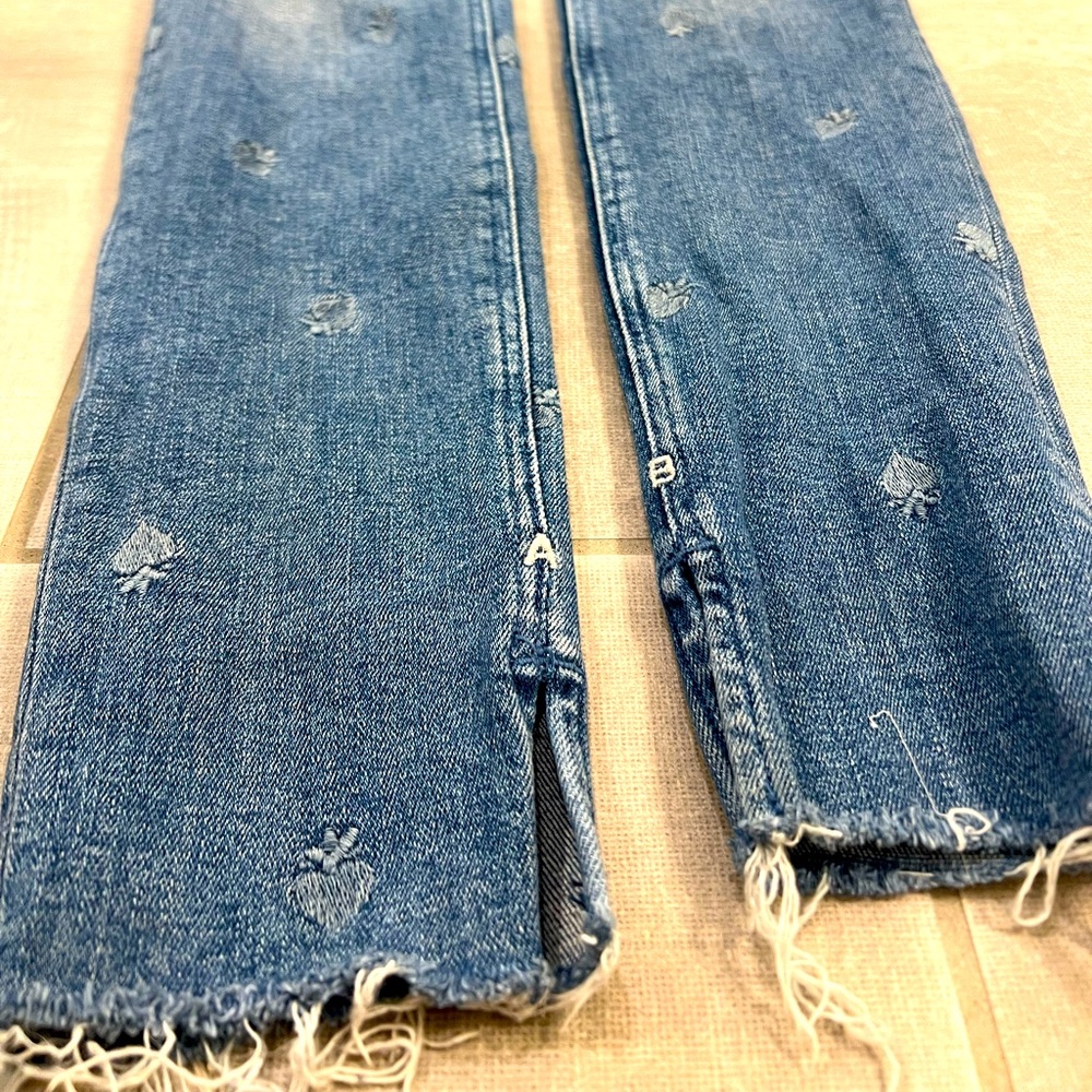 Scotch and soda jeans